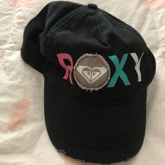 roxy snapback